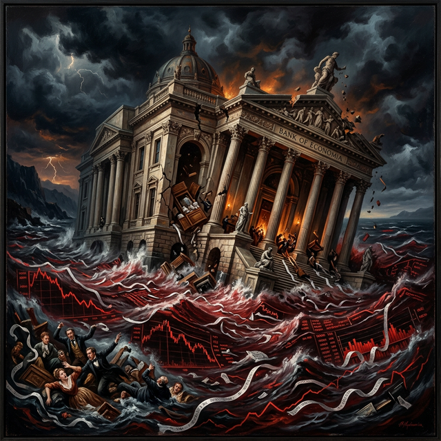 The Collapse of Funding Ticks: The Truth Behind Payout Denials