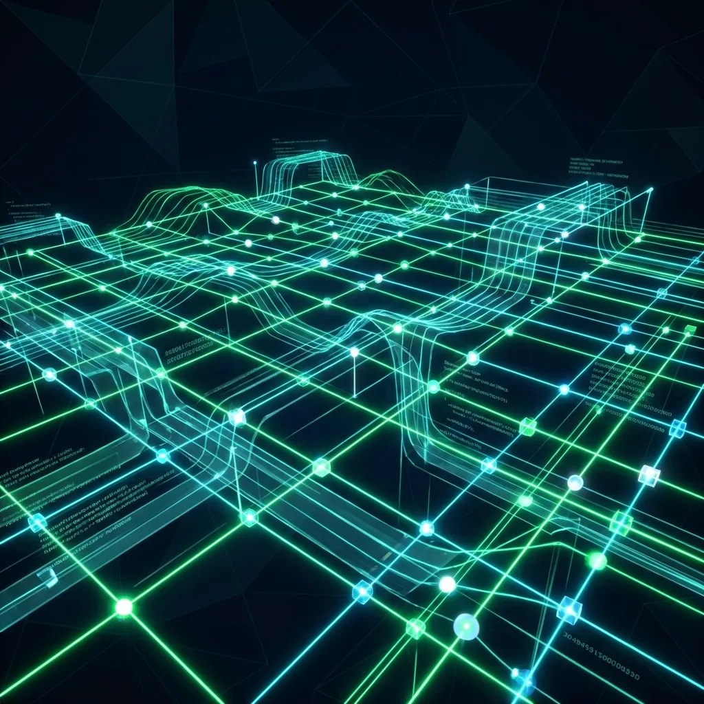 Understanding HFT Liquidity Grids
