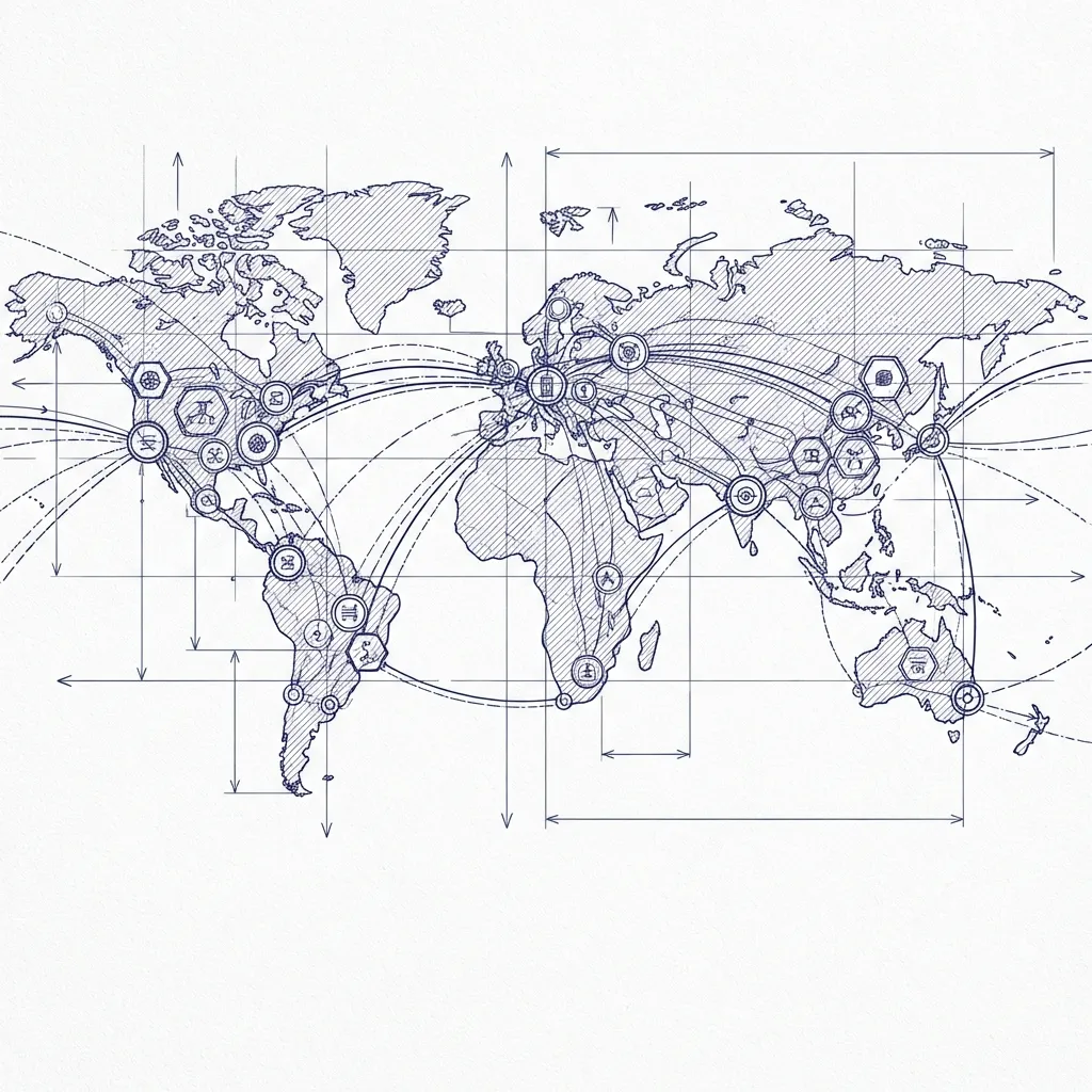 The AI Liquidity Landscape of 2025
