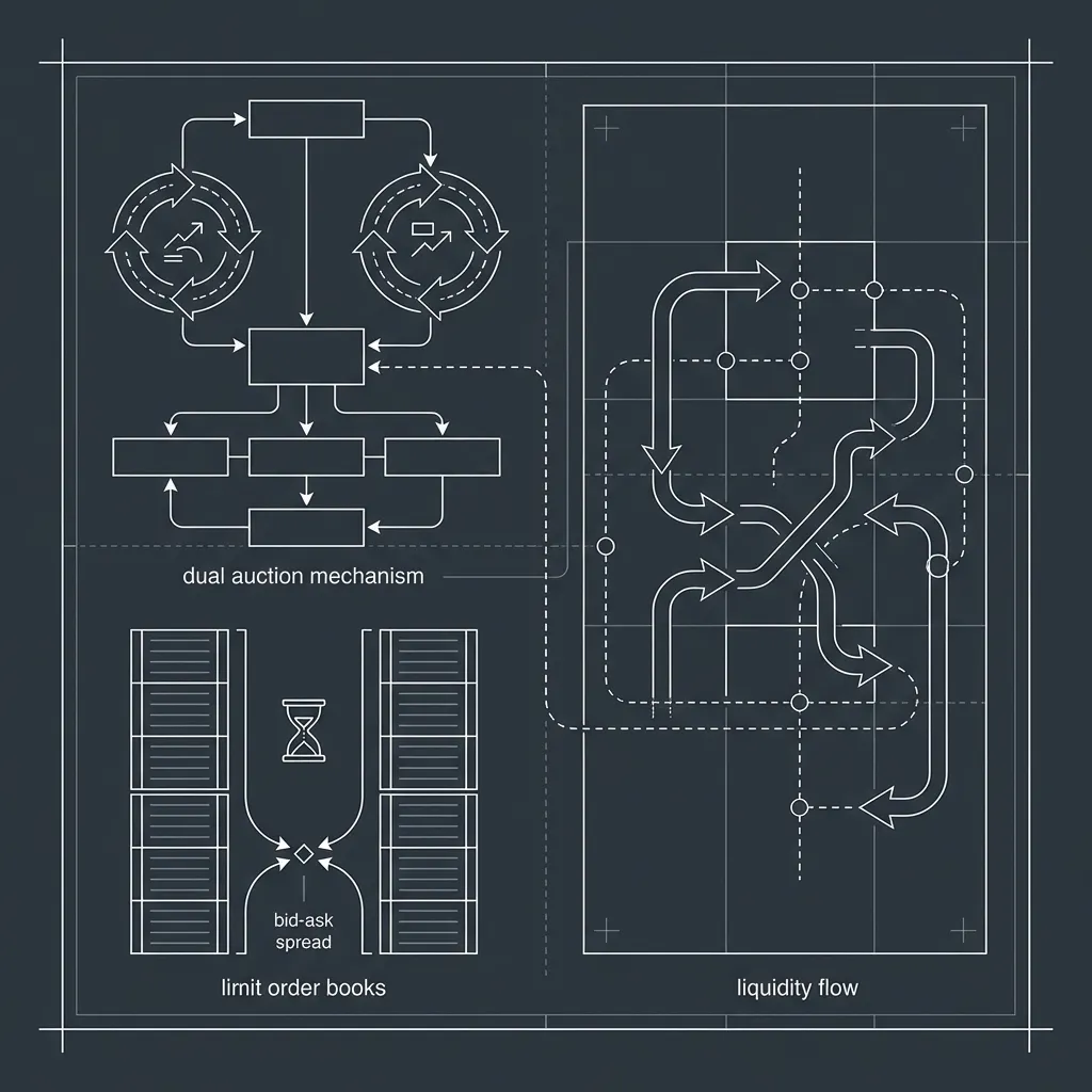 Market Mechanics: Beyond the Candlestick