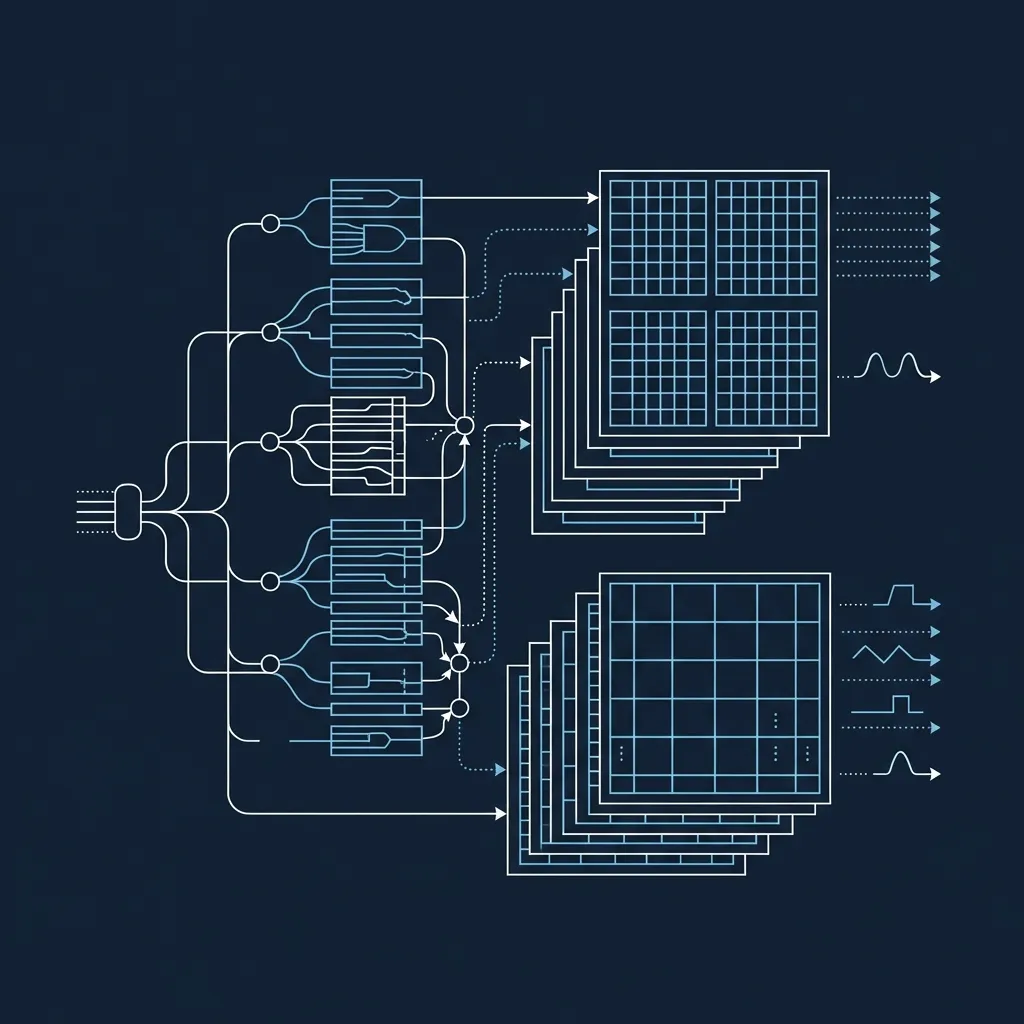 NT8 Power User: Optimizing the Core
