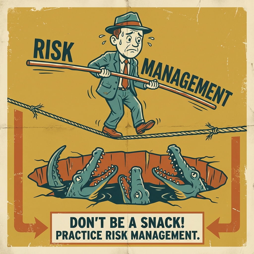 The Prop Firm Purge: Surviving the New Drawdown Rules