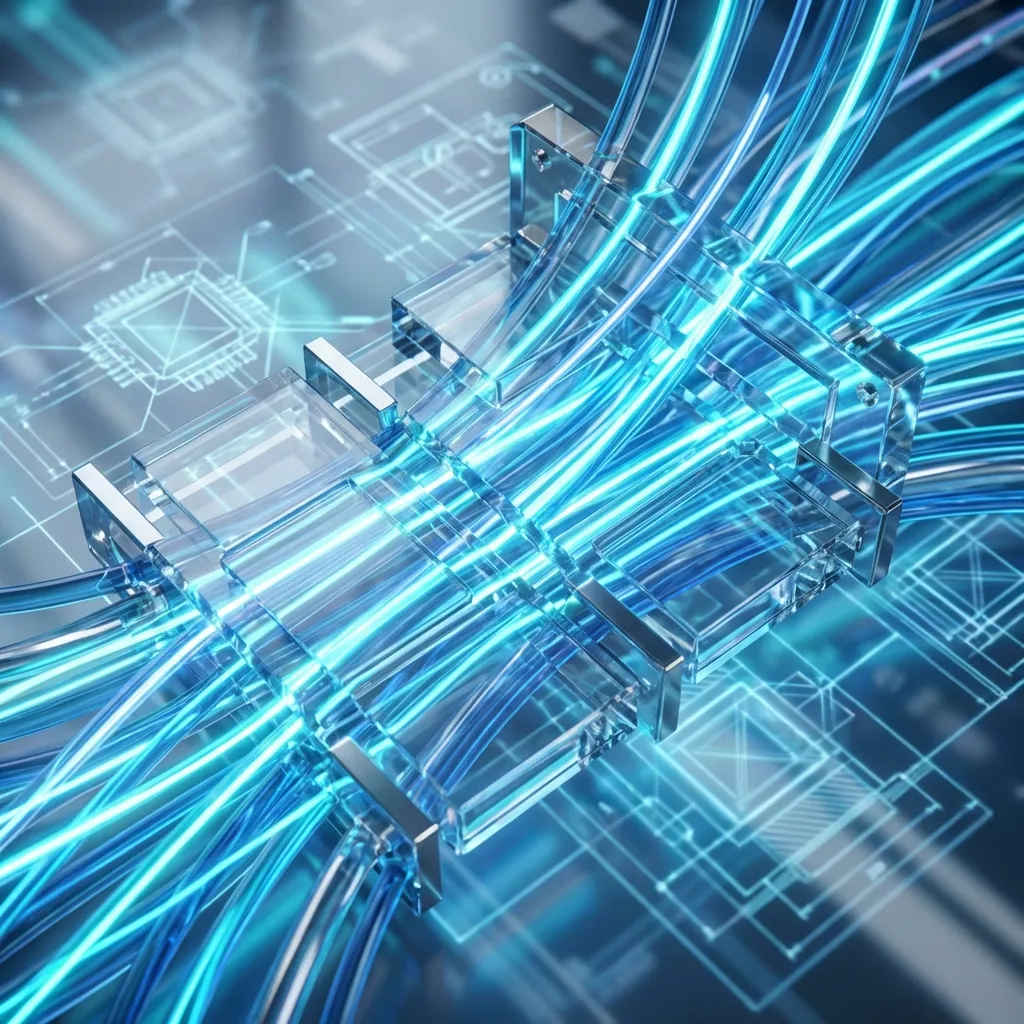 Zero-Lag Architecture