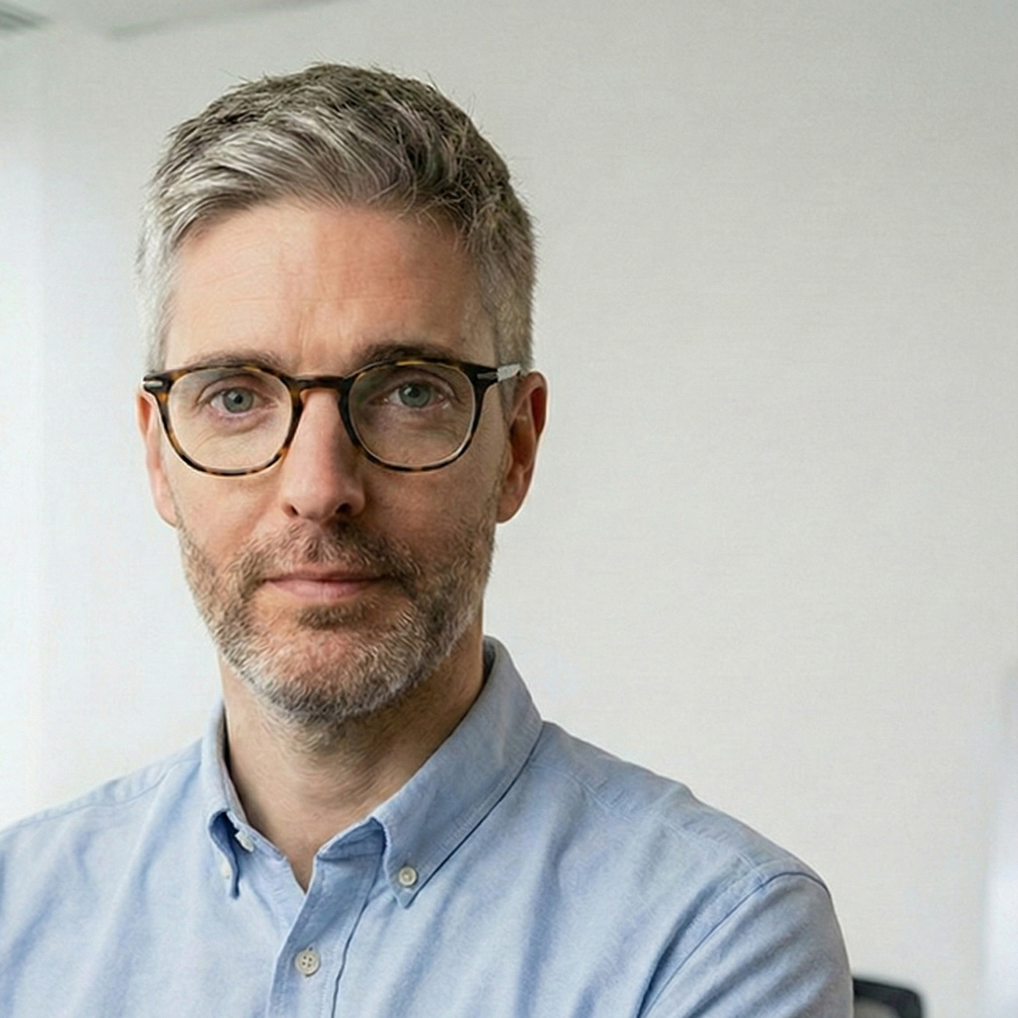 J. Cerezo - TradeArcane Founder